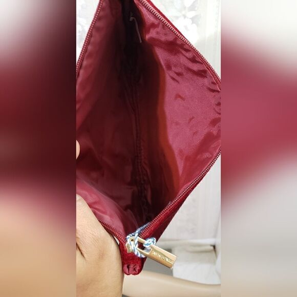 Tartan+Twine Large Flat Pouch NWT - Picture 3 of 4